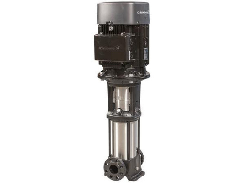 Pompa Grundfos CR 3-3 A-FGJ-A-E-HQQE