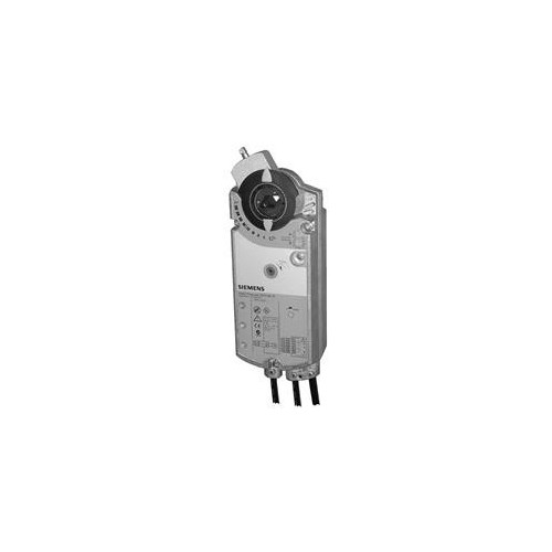 SIEMENS Siłownik GCA121.1E
