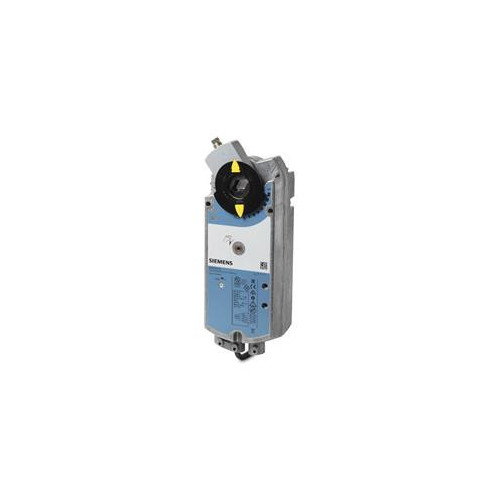 SIEMENS Siłownik GCA131.1E