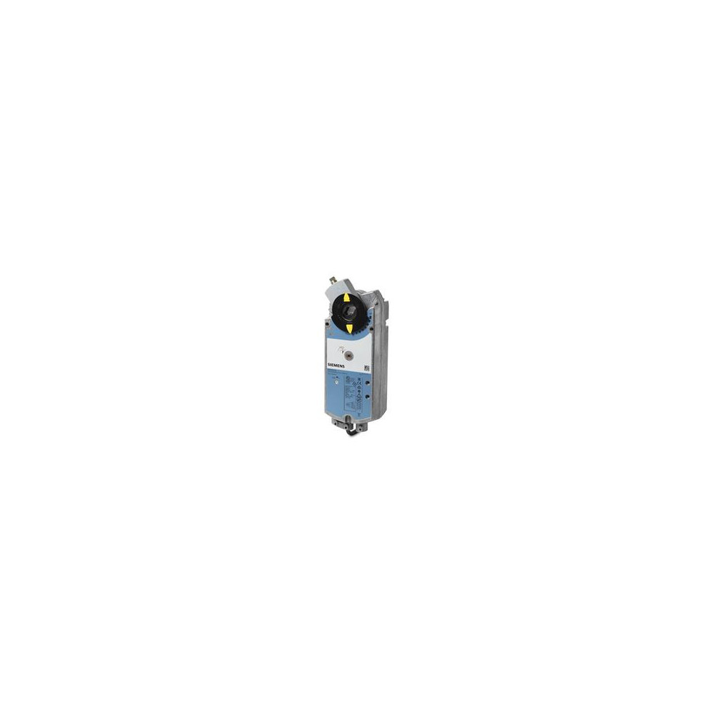 SIEMENS Siłownik GCA131.1E