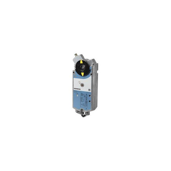 SIEMENS Siłownik GCA131.1E