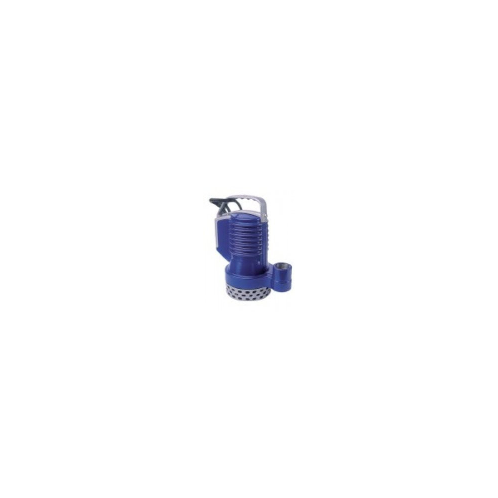 LFP Pompa zatapialna DP 150T NPlus