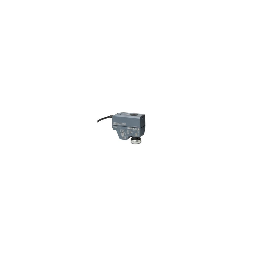 Siemens siłownik SSC161.05HF