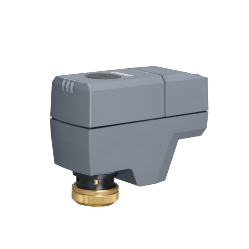 Siemens siłownik SSC161.05UT