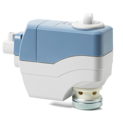 Siemens siłownik SSC61.5