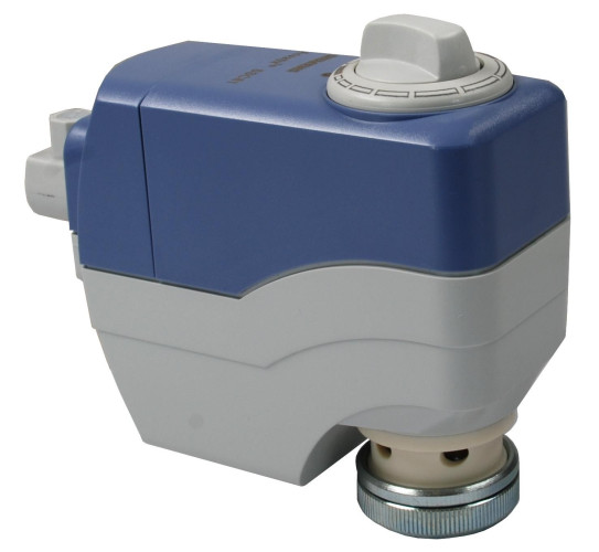 Siemens siłownik SSC81