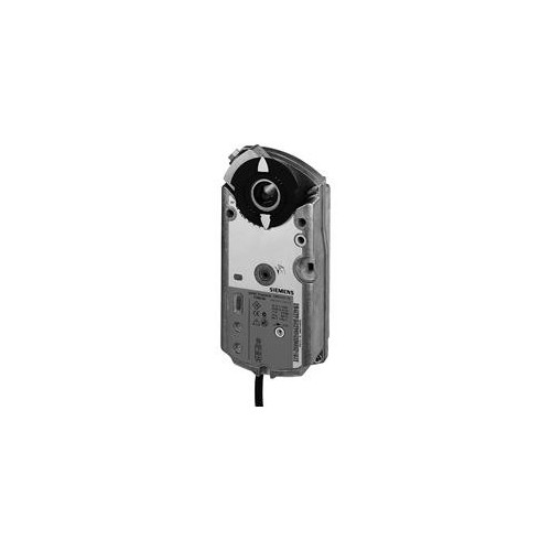 SIEMENS Silownik GMA121.1E