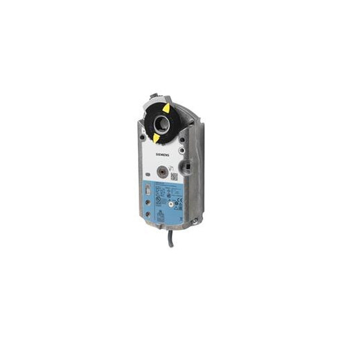 SIEMENS Siłownik GMA131.1E