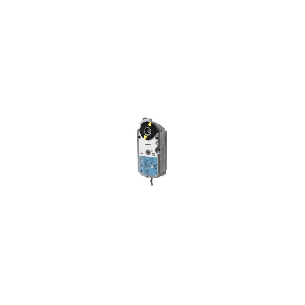 SIEMENS Siłownik GMA131.1E