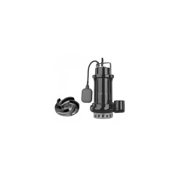 LFP Pompa zatapialna DP 150T