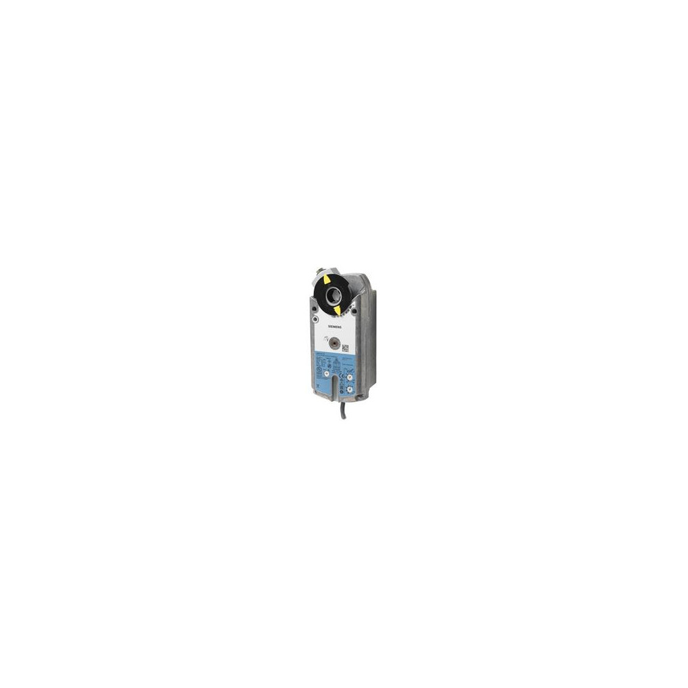 SIEMENS Siłownik GMA163.1E