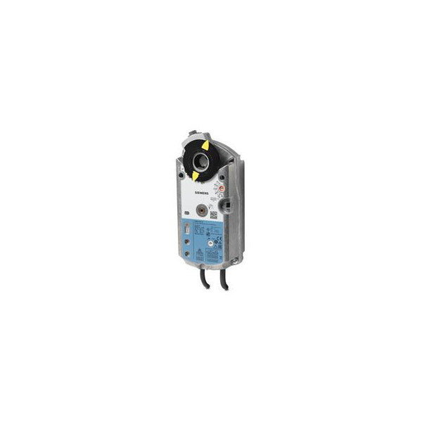 SIEMENS Siłownik GMA161.1E