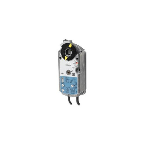 SIEMENS Siłownik GMA164.1E