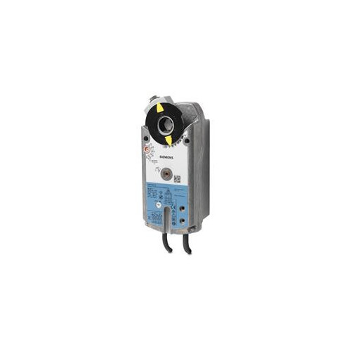 SIEMENS Siłownik GMA166.1E