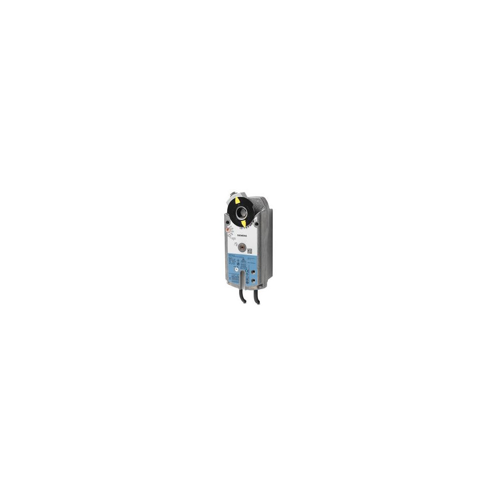 SIEMENS Siłownik GMA166.1E