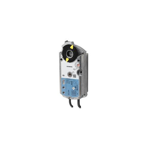 SIEMENS Siłownik GMA326.1E
