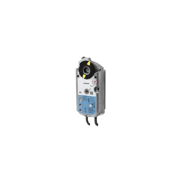 SIEMENS Siłownik GMA326.1E