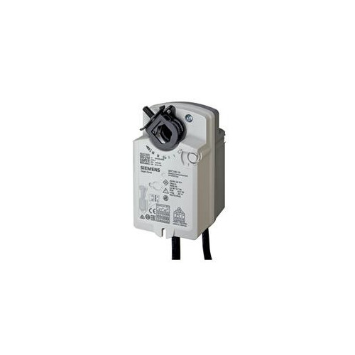 SIEMENS Siłownik GPC121.1A