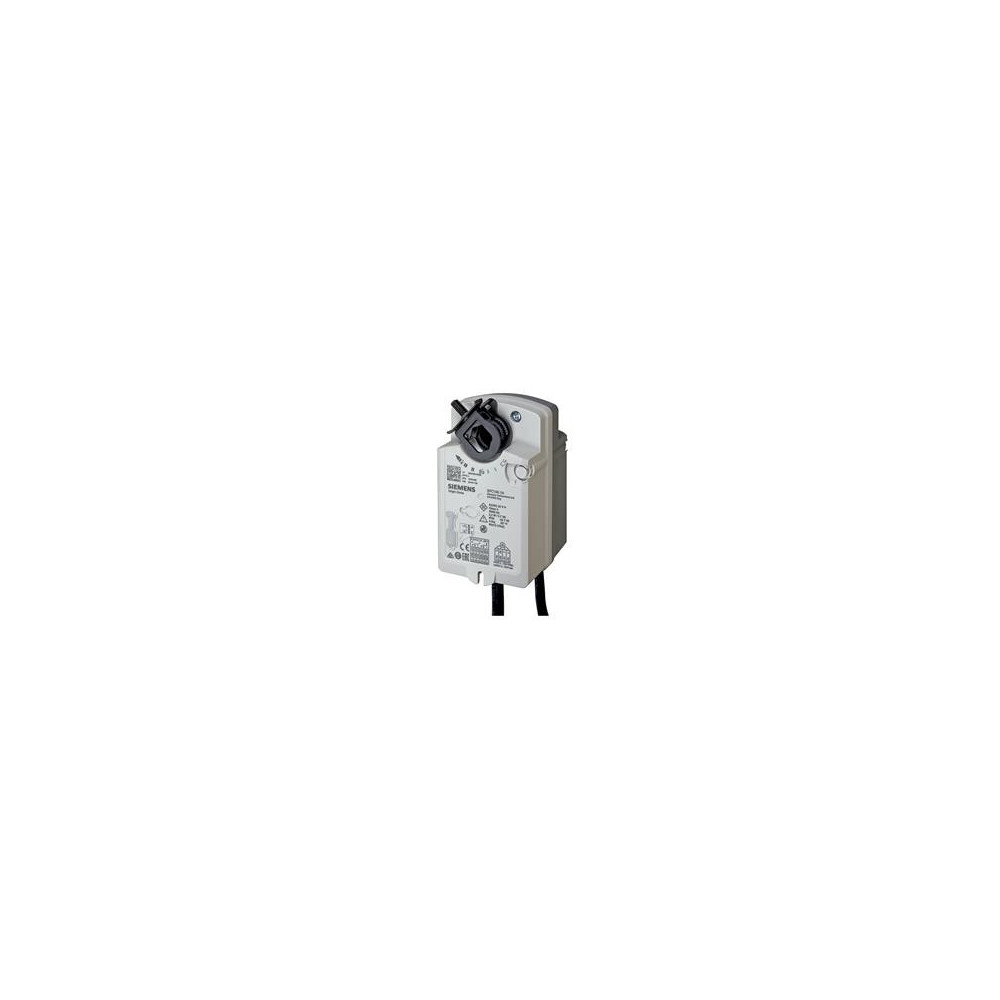 SIEMENS Siłownik GPC121.1A
