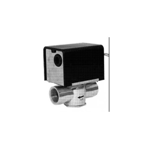 Belimo Zawór 2 drogowy EXT-SW-E252V4C8, DN25 z siłownikiem 230V AC