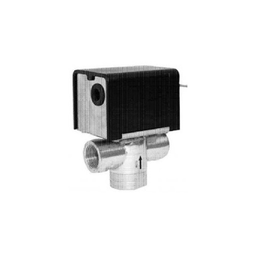 Belimo Zawór 3 drogowy EXT-SW-E203V4C2, DN20 z siłownikiem 230V AC
