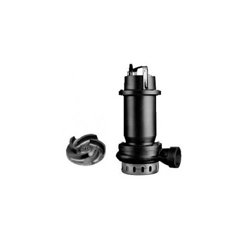 LFP Pompa zatapialna DS 150T