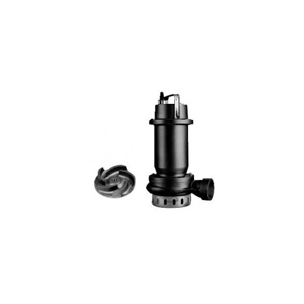 LFP Pompa zatapialna DS 150T