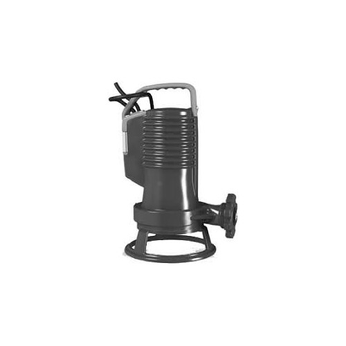 LFP Pompa zatapialna z rozdrabniaczem DM 150 NPlus 230V