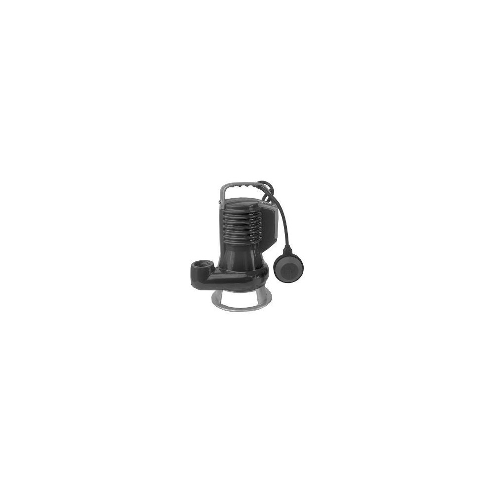 LFP Pompa zatapialna IF 50T NPlus 400V