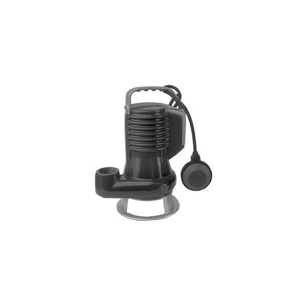 LFP Pompa zatapialna IF 100T NPlus 400V
