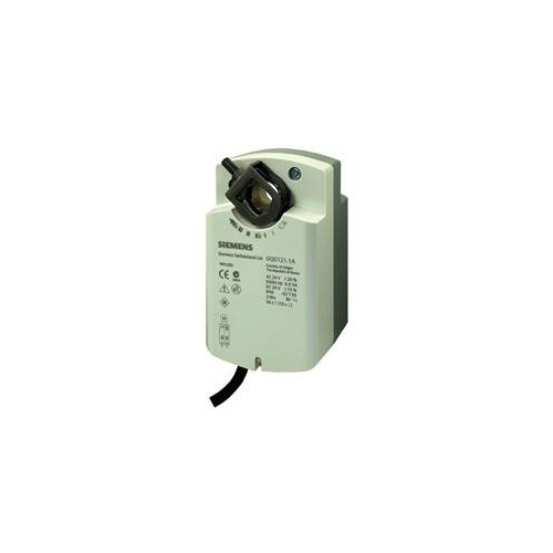 SIEMENS Siłownik GQD131.1A
