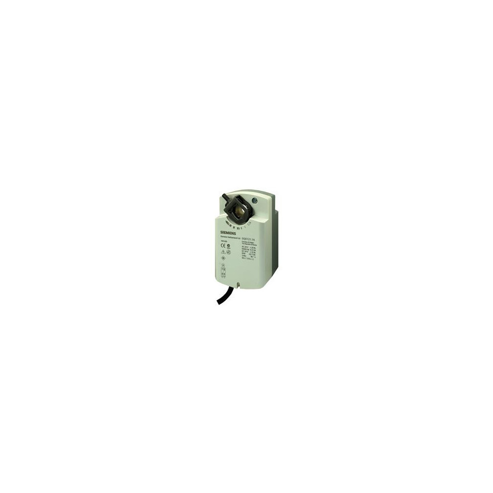 SIEMENS Siłownik GQD131.1A
