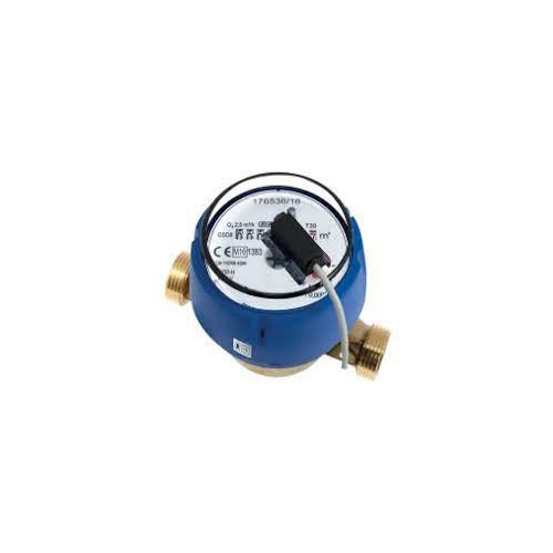 BMETERS POLSKA Wodomierz GSD5-R 1/2'' AC QN-1,0 m3/h DN 15 T max 90stopni C ,długość 110mm