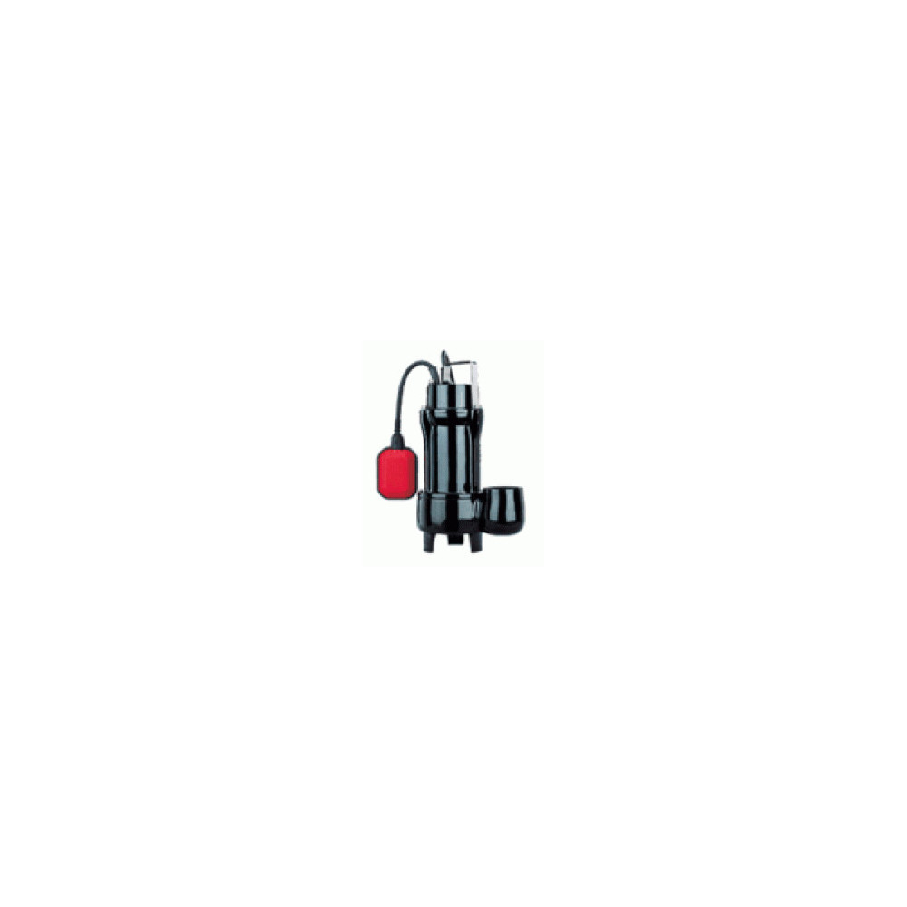 LFP Pompa zatapialna IF 200T  400V