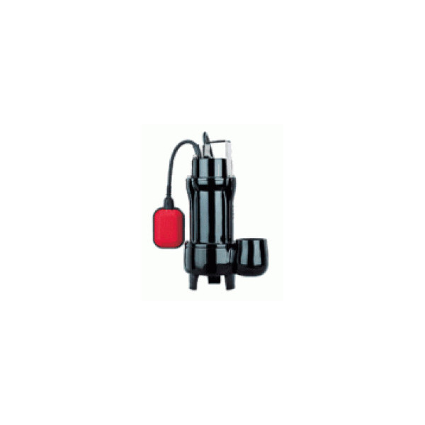 LFP Pompa zatapialna IF 200T  400V