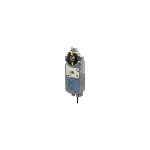 SIEMENS Siłownik GIB161.1E