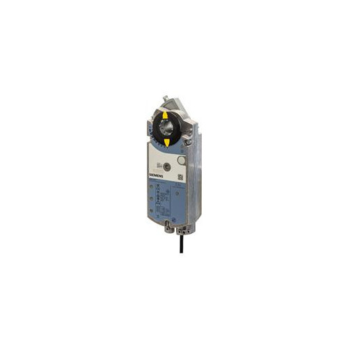 SIEMENS Siłownik GIB164.1E