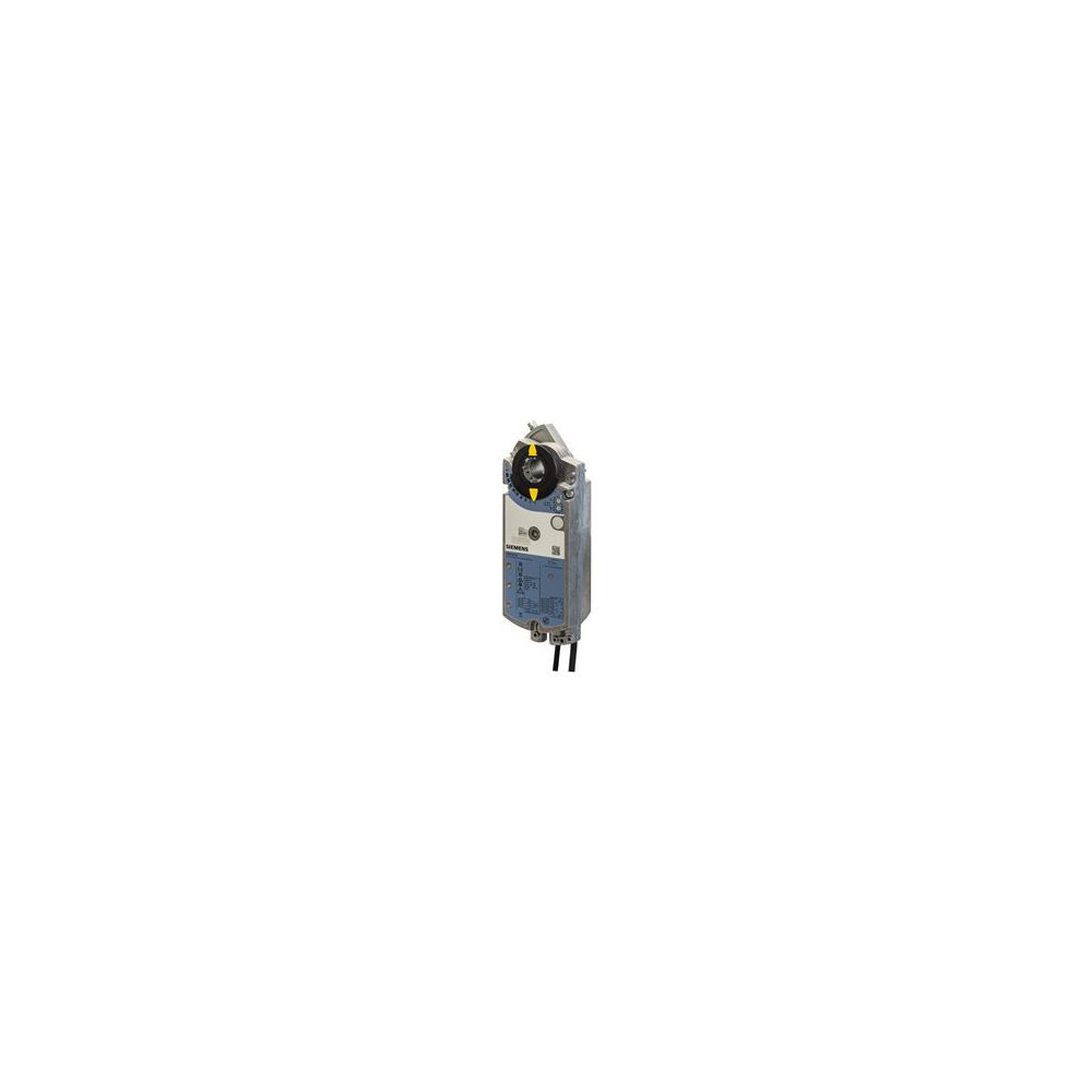 SIEMENS Siłownik GBB164.1E
