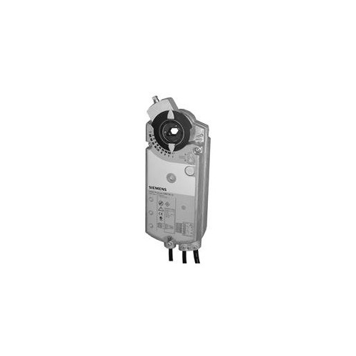 SIEMENS Siłownik GBB331.1E