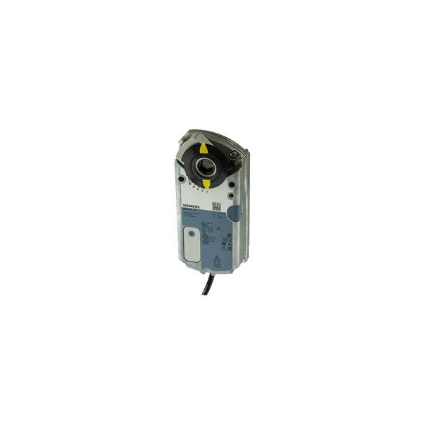 SIEMENS Siłownik GEB161.1E