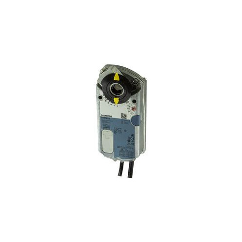SIEMENS Siłownik GEB164.1E