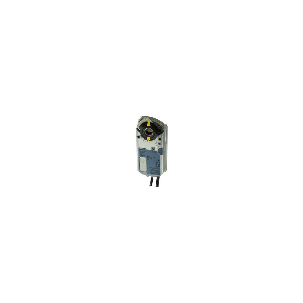 SIEMENS Siłownik GEB164.1E