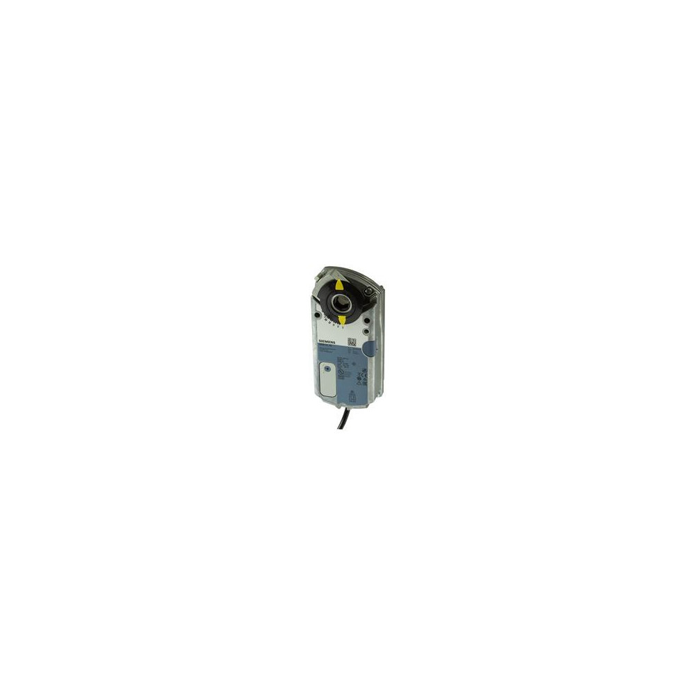 SIEMENS Siłownik GEB341.1E