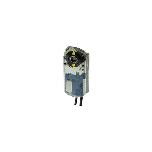 SIEMENS Siłownik GEB361.1E