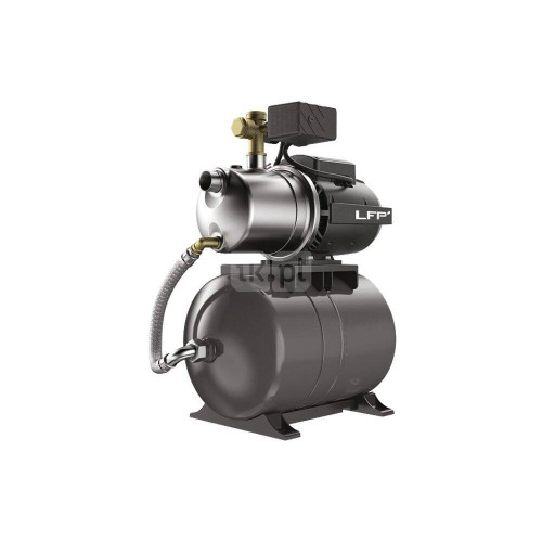 LFP Domowy zestaw hydroforowy ROSA 5-48/20