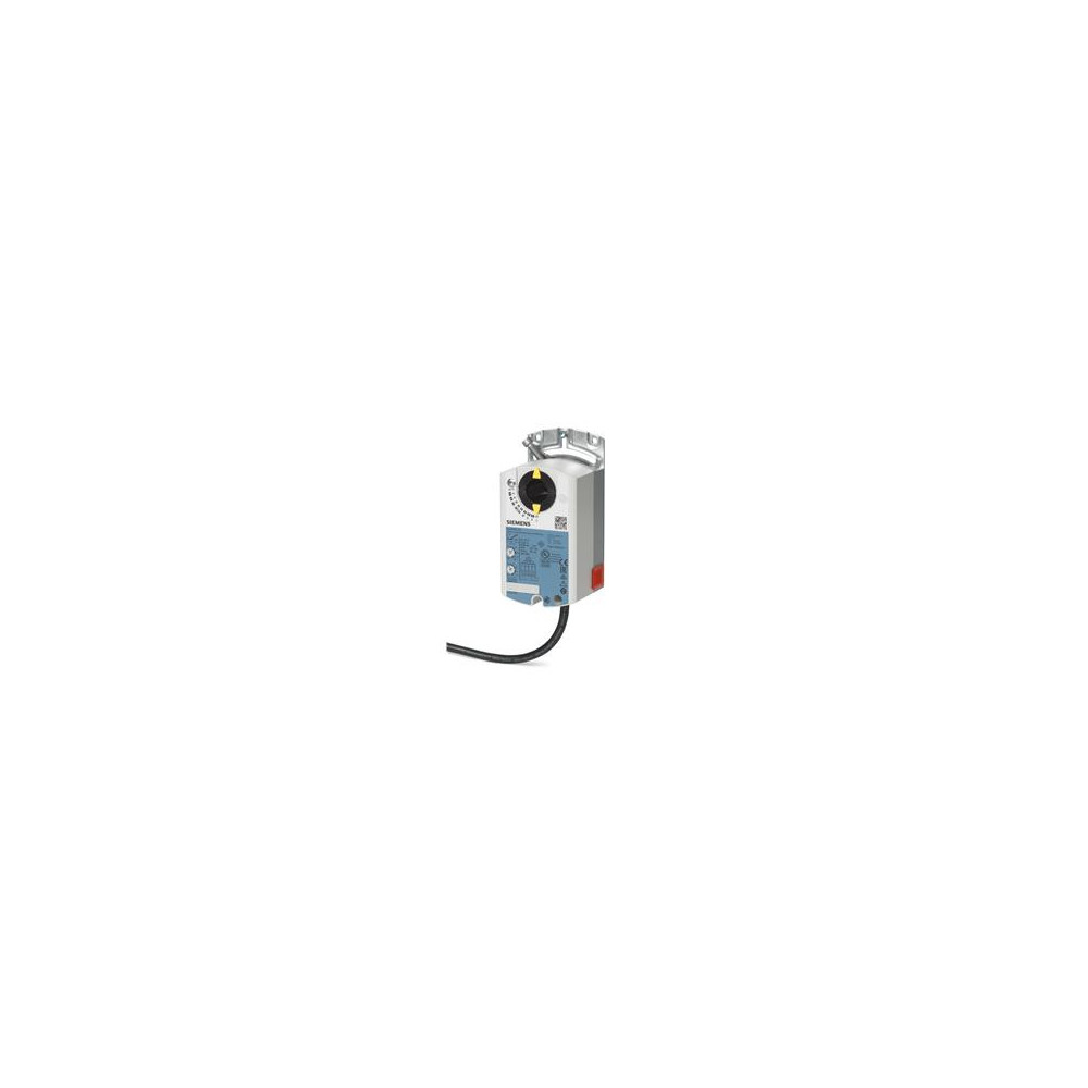 SIEMENS Siłownik GLB163.1E