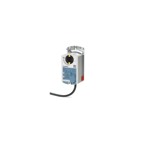SIEMENS Siłownik GLB163.1E