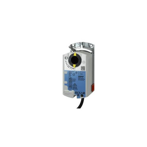 SIEMENS Siłownik GLB341.1E