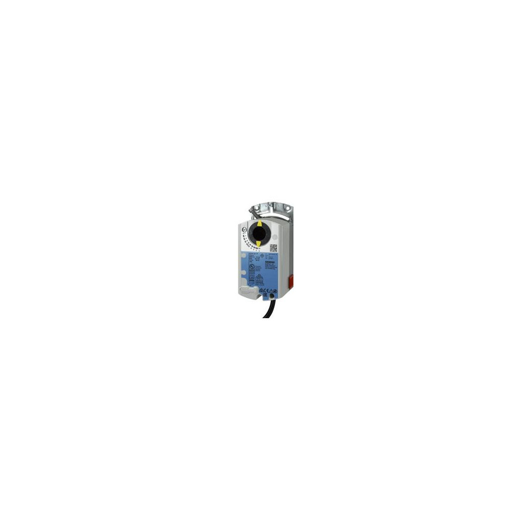 SIEMENS Siłownik GLB341.1E