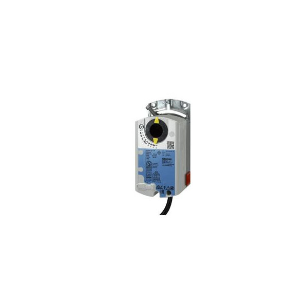 SIEMENS Siłownik GLB341.1E